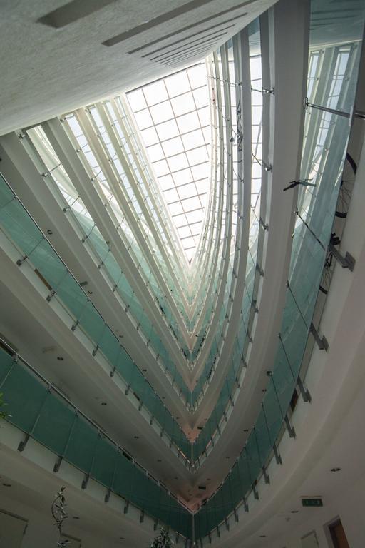 Center Haz Apartman 부다페스트 외부 사진